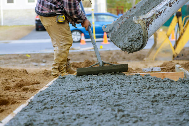  Northfield, NJ Concrete contractor Pros