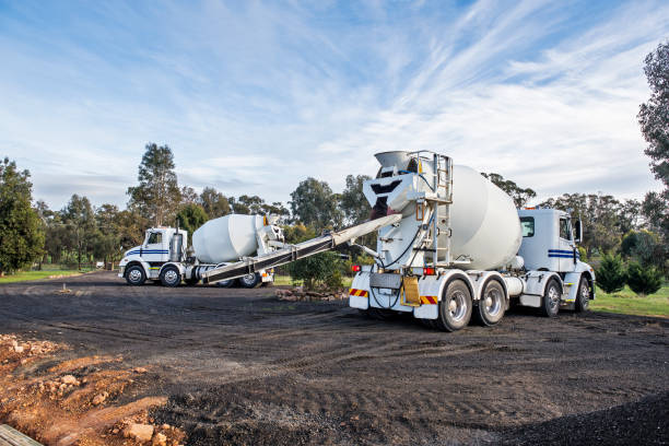 Best Concrete Resurfacing Services  in Northfield, NJ