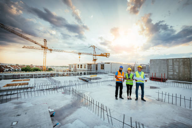 Best Residential Concrete Services  in Northfield, NJ
