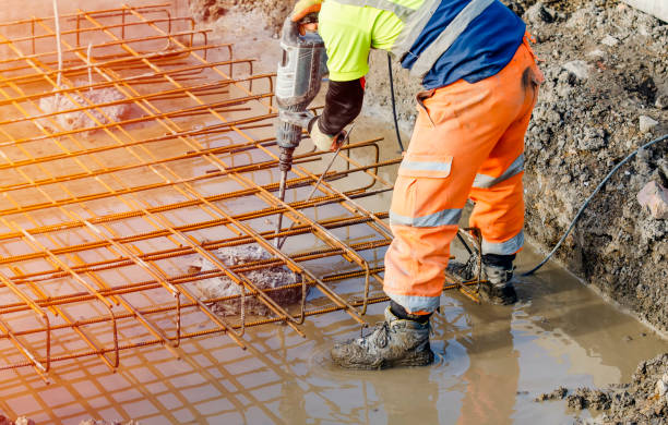 Best Concrete Repair Services  in Northfield, NJ