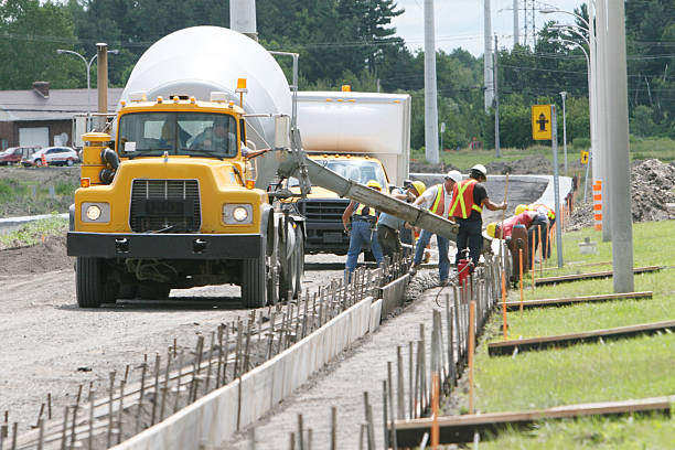 Best Concrete Contractor Near Me  in Northfield, NJ
