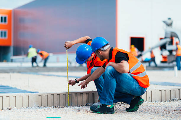 Best Concrete Leveling Services  in Northfield, NJ