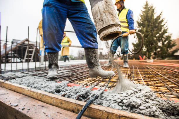 Best Driveways & Floors  in Northfield, NJ